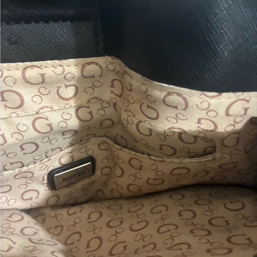 New!! GUESS Gray Women's Bag - Picture 5 of 14